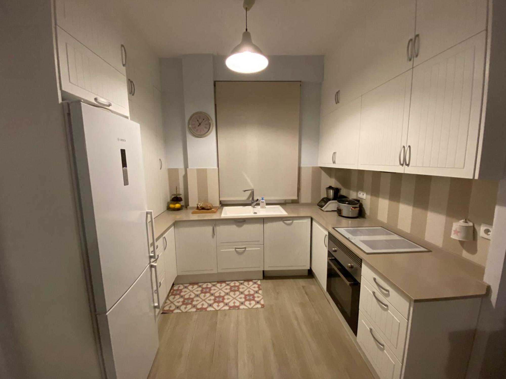 Paz Atlantica, Centro De Apartment