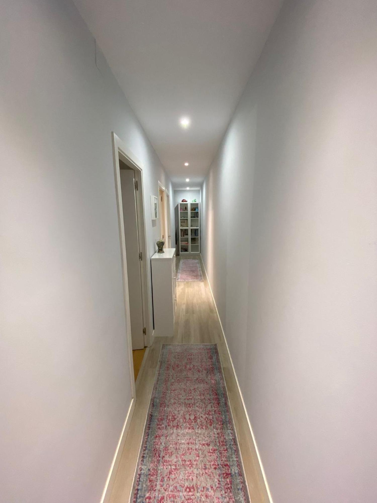 Apartament Paz Atlantica, Centro De